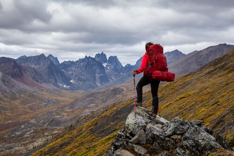 HIKING: TË GJENI NJË JETË MË TË SHËNDETSHME DHE MË TË GËZUAR JASHTË