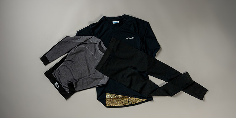 Active underwear