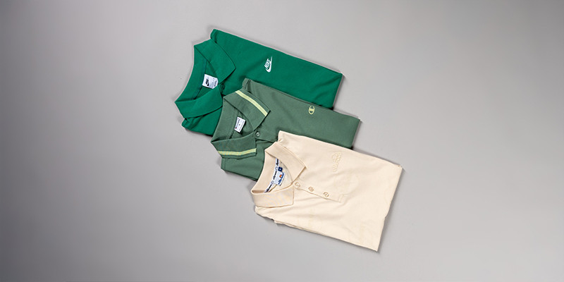 Bluzë polo