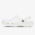 Crocs White 