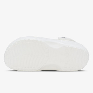 Crocs White 