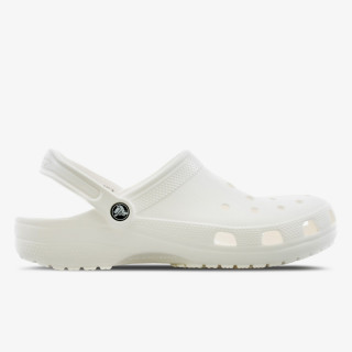 Crocs White 