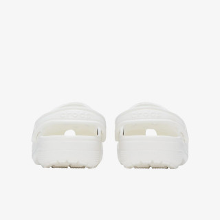 Crocs White 