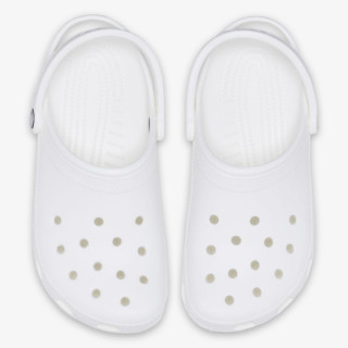 Crocs White 