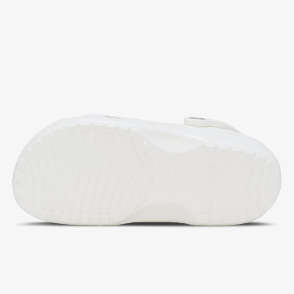 Crocs White 