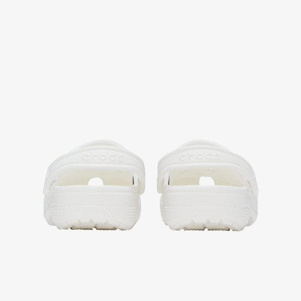 Crocs White 