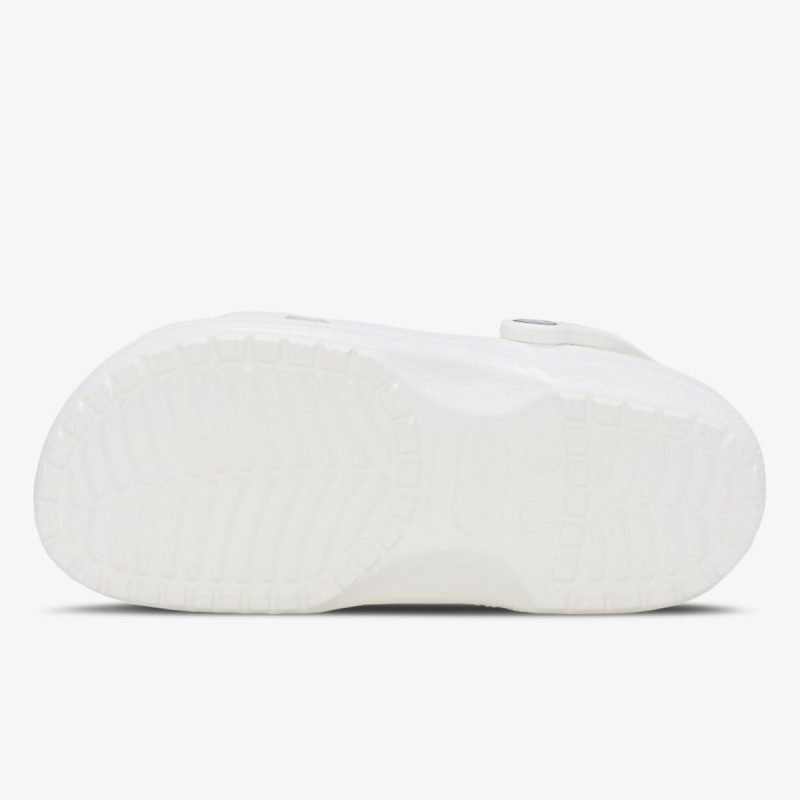 Crocs White 