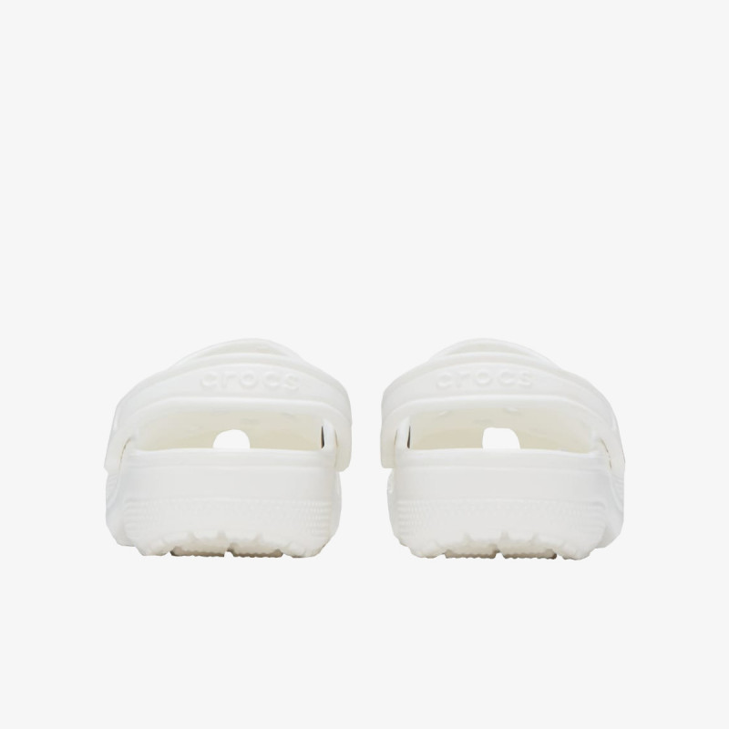 Crocs White 