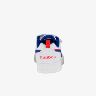 Reebok Royal Prime 2.0 Two Strap Hoop & Loop 