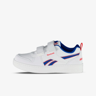 Reebok Royal Prime 2.0 Two Strap Hoop & Loop 