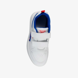 Reebok Royal Prime 2.0 Two Strap Hoop & Loop 