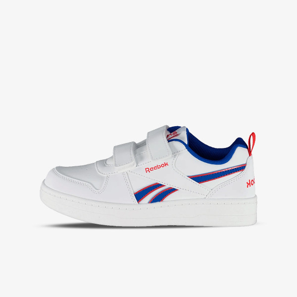 Reebok Royal Prime 2.0 Two Strap Hoop & Loop 