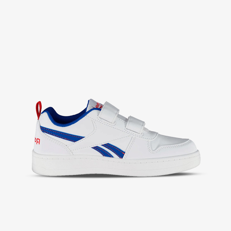 Reebok Royal Prime 2.0 Two Strap Hoop & Loop 