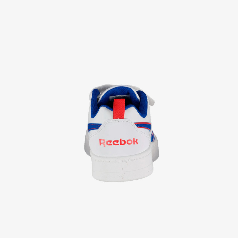 Reebok Royal Prime 2.0 Two Strap Hoop & Loop 