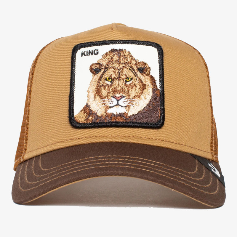 Goorin Bros THE KING LION 