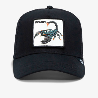 Goorin Bros THE DEADLIEST SCORPION 