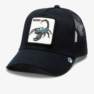 Goorin Bros THE DEADLIEST SCORPION 