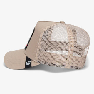 Goorin Bros The Doberman 