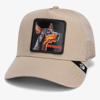 Goorin Bros The Doberman 