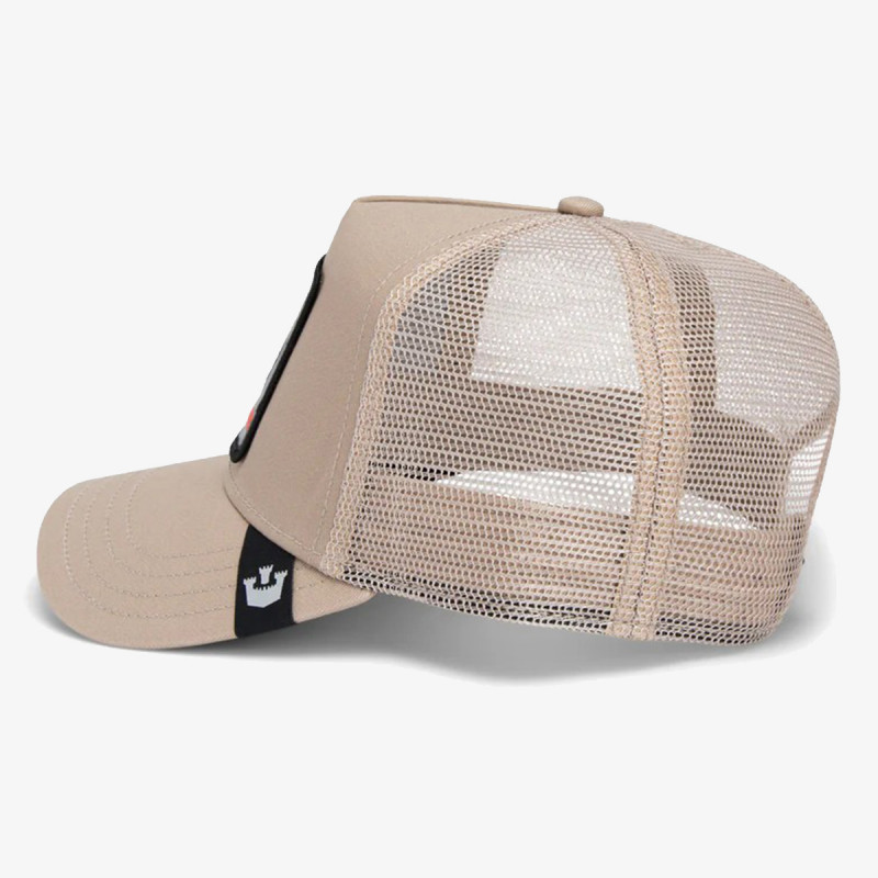 Goorin Bros The Doberman 