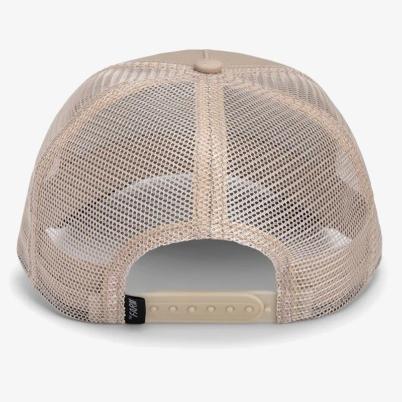 Goorin Bros The Doberman 