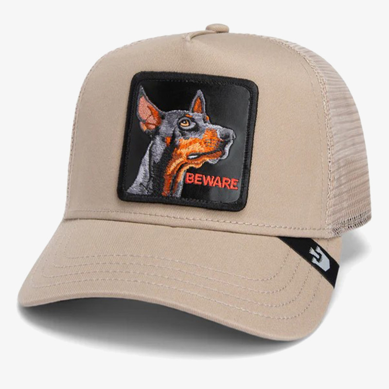 Goorin Bros The Doberman 