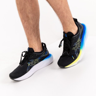 Asics Gel-Nimbus 25 