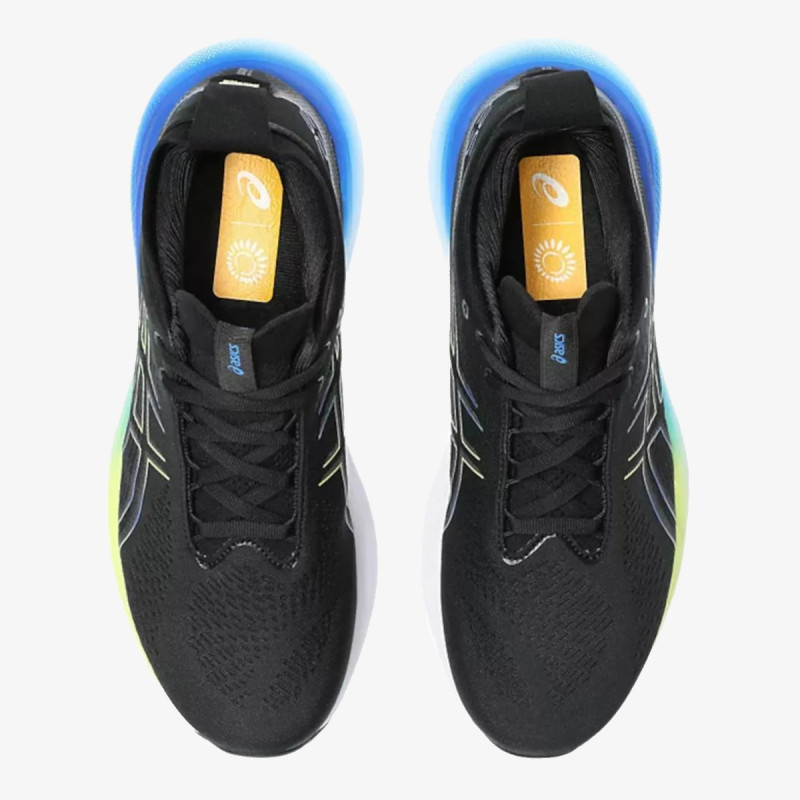 Asics Gel-Nimbus 25 