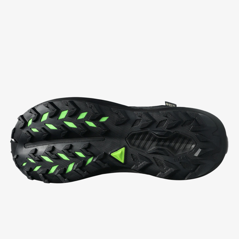 Asics Trabuco 14 GTX 