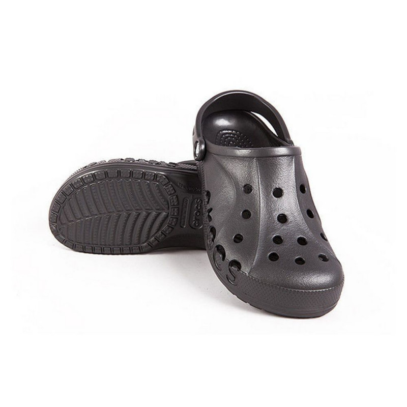 Crocs BAYA - GRAPHITE 