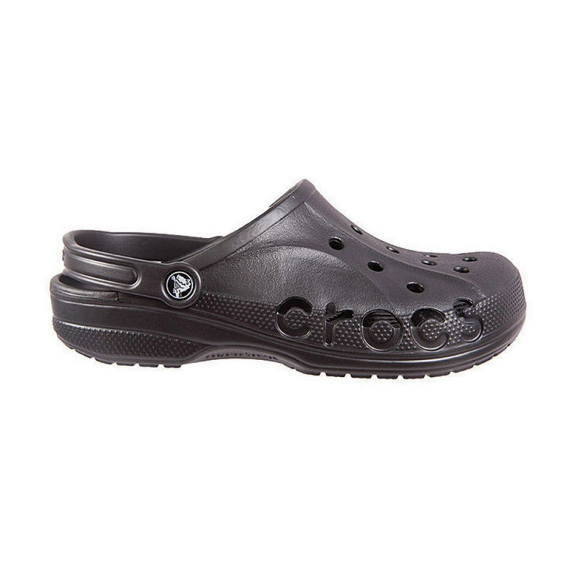 Crocs BAYA - GRAPHITE 