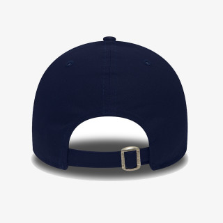 New Era 940 LEAGUE BASIC NEW YORK YANKEES 