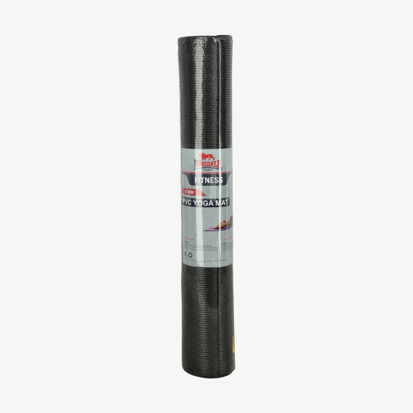 Lonsdale PVC YOGA MAT 