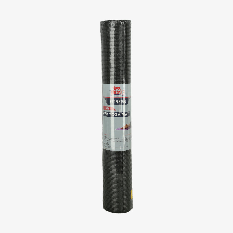 Lonsdale PVC YOGA MAT 