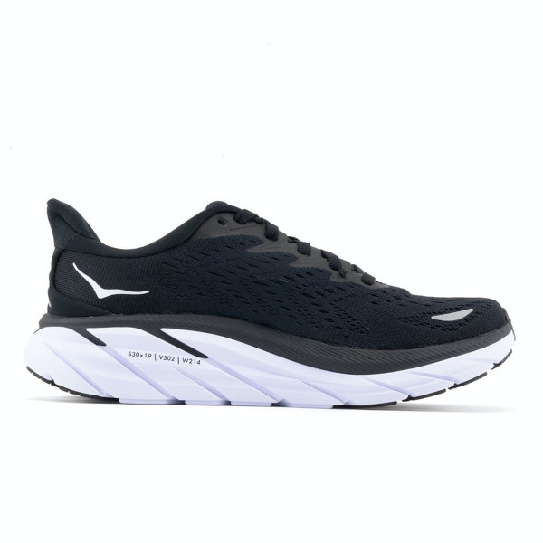 Hoka Clifton 8 Wide 