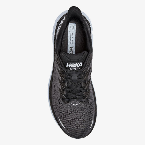 Hoka Clifton 8 Wide 