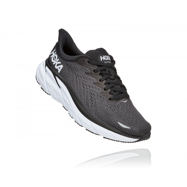 Hoka Clifton 8 Wide 
