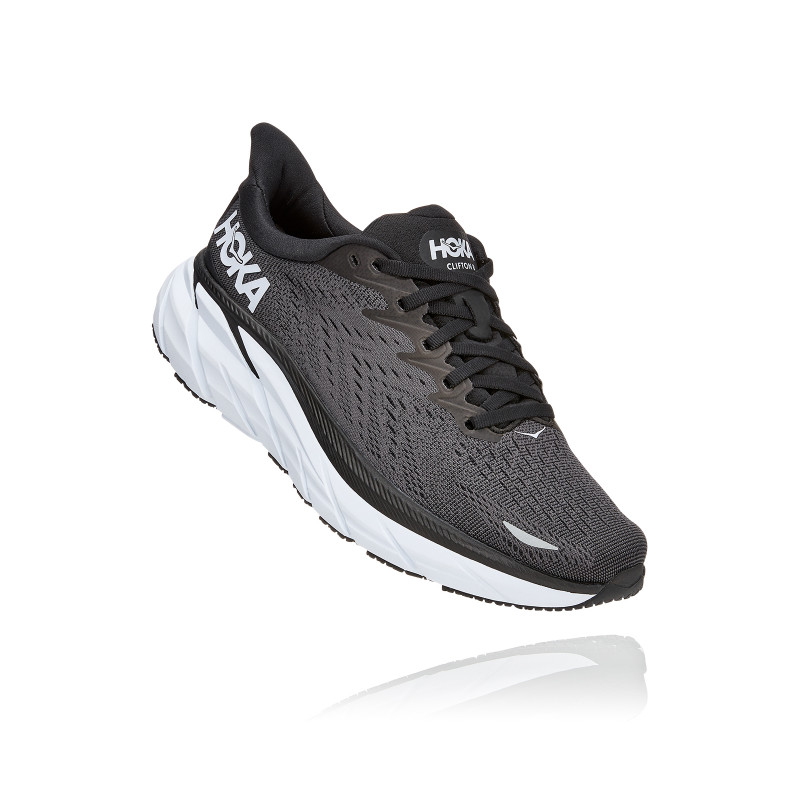 Hoka Clifton 8 Wide 