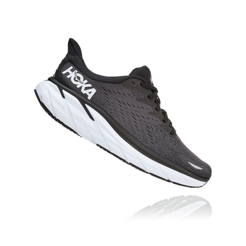Hoka Clifton 8 Wide 