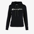 Champion HOODED SWEATSHIRT 