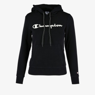 Champion HOODED SWEATSHIRT 