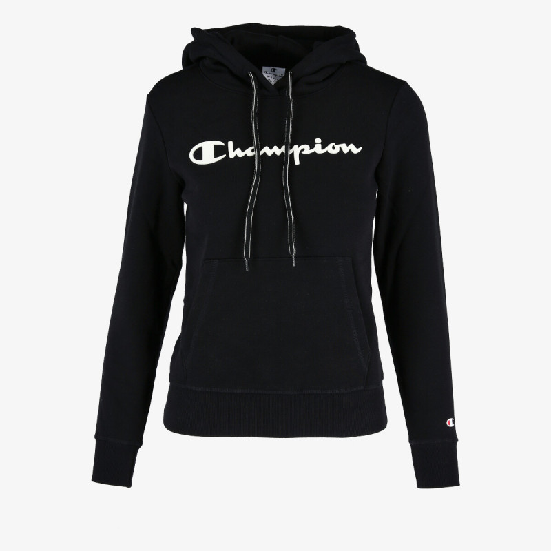 Champion HOODED SWEATSHIRT 