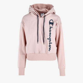 Champion HOODED SWEATSHIRT 
