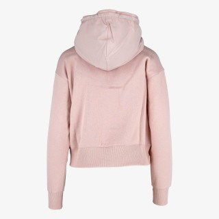 Champion HOODED SWEATSHIRT 