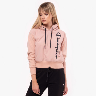 Champion HOODED SWEATSHIRT 