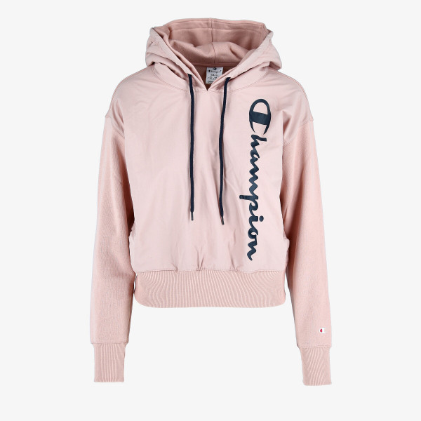 Champion HOODED SWEATSHIRT 
