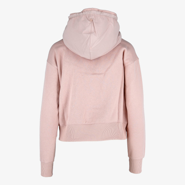 Champion HOODED SWEATSHIRT 