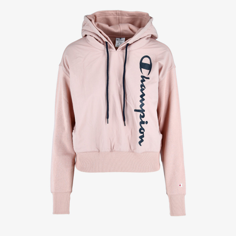 Champion HOODED SWEATSHIRT 