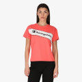 Champion Crewneck T-shirt 