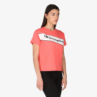 Champion Crewneck T-shirt 